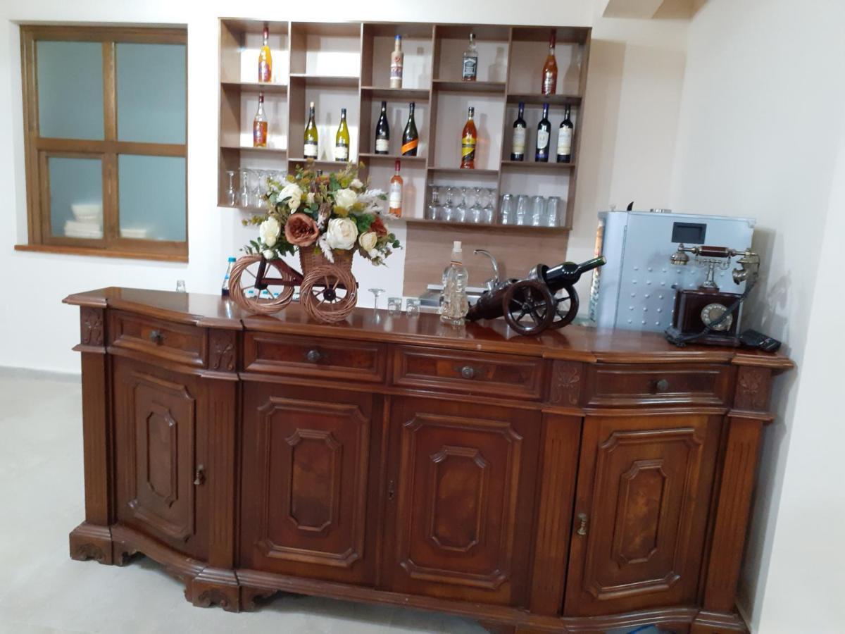 Pensiunea Bradul Dealu Stefanitei Exterior foto